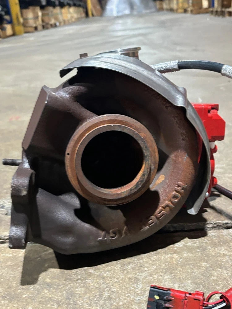 OEM Turbocharger for Cummins B6.7L Engine 5603711, 5601463, 5603691, 5640298