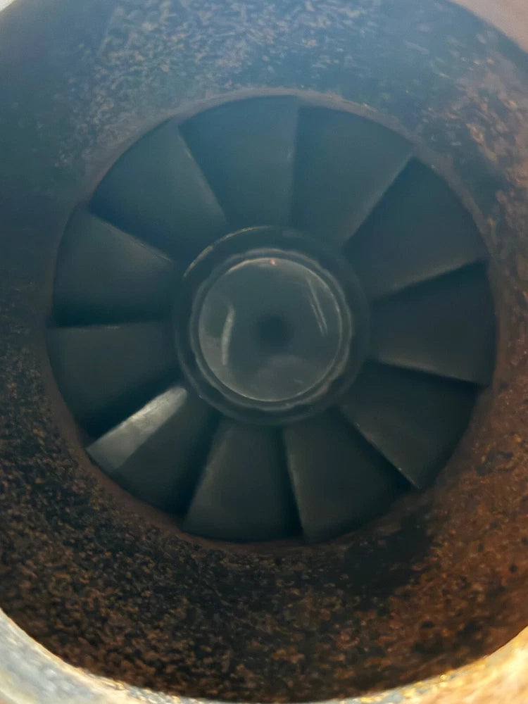 OEM Turbocharger for Cummins B6.7L Engine 5603711, 5601463, 5603691, 5640298