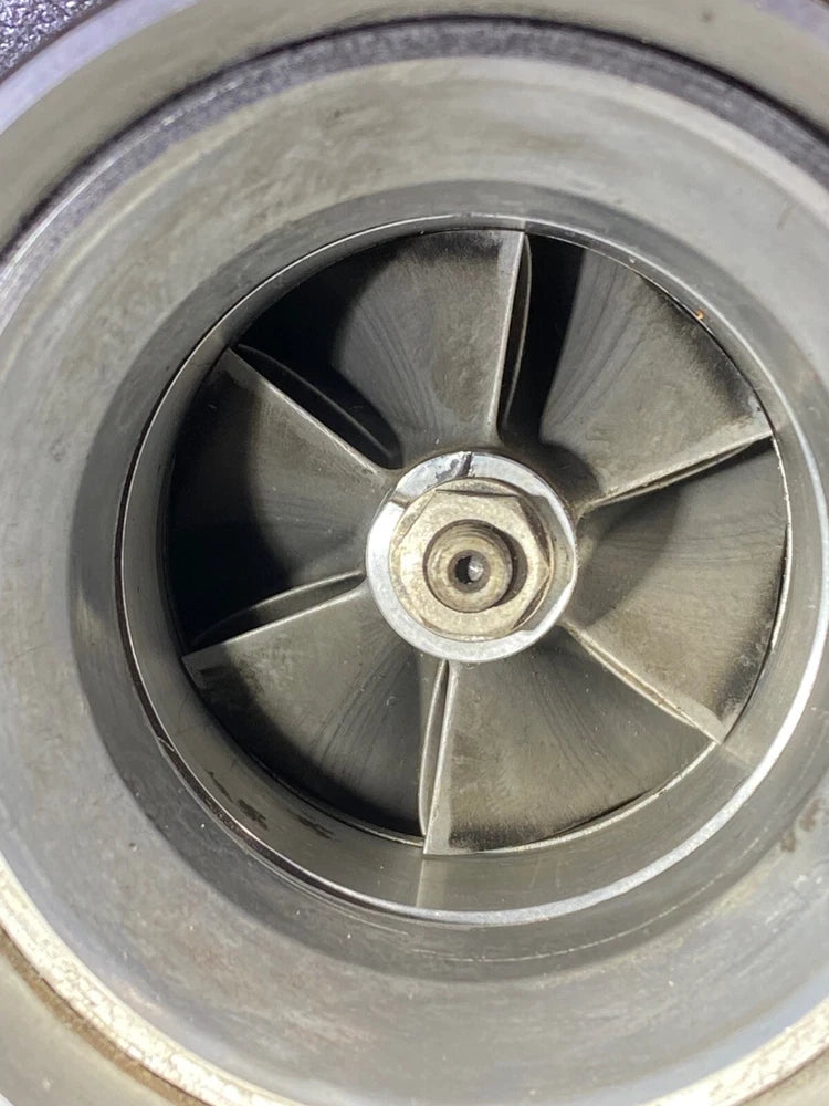 OEM VIFH RHF55V Turbocharger for Isuzu 4HK1 Diesel Engine 8983263970