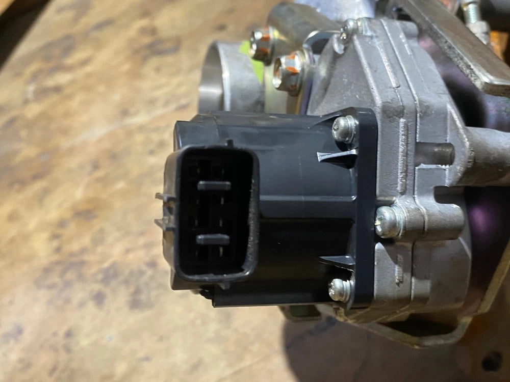 OEM VIFH RHF55V Turbocharger for Isuzu 4HK1 Diesel Engine 8983263970