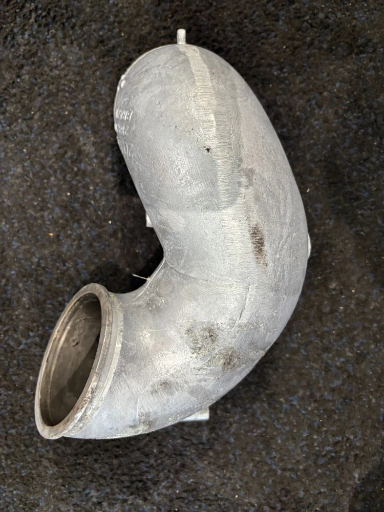 OEM Volvo Air Inlet Pipe Intake Manifold 20999364