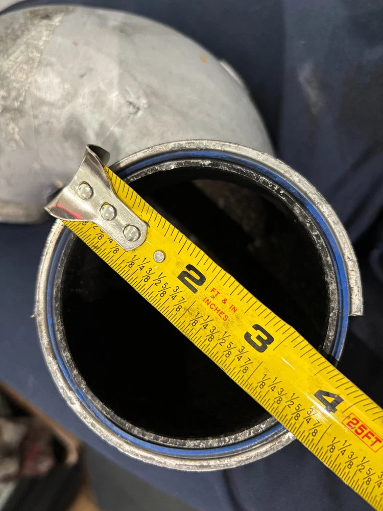 OEM Volvo Air Inlet Pipe Intake Manifold 20999364