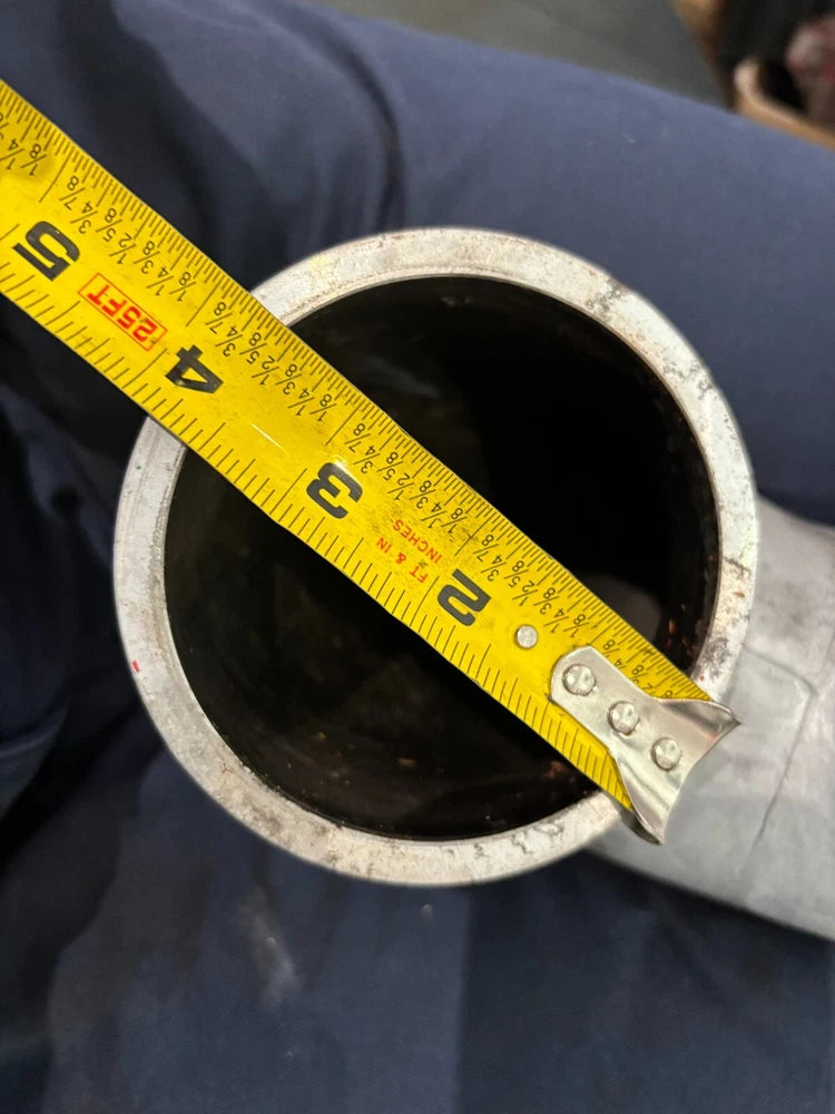 OEM Volvo Air Inlet Pipe Intake Manifold 20999364