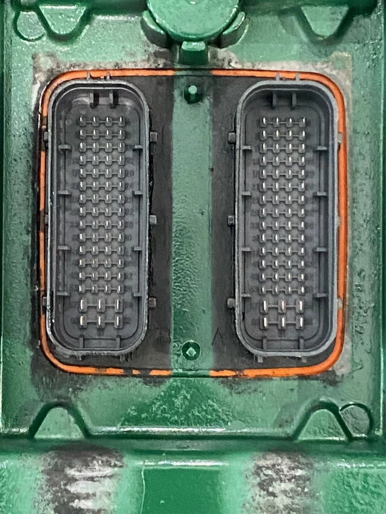 OEM Volvo D13 Diesel Engine Control Module, ECM, ECU, 21900553