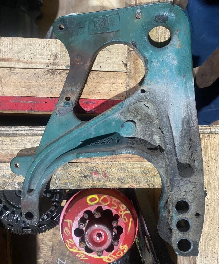 OEM Volvo D13 Diesel Engine Lifting Bracket