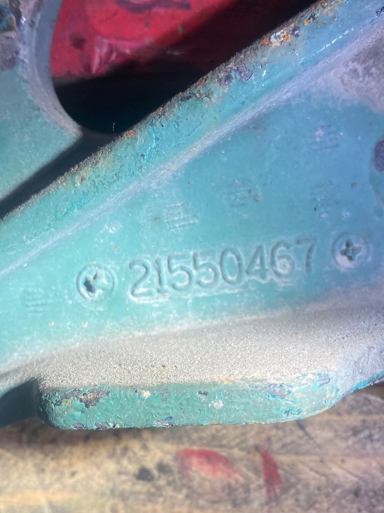 OEM Volvo D13 Diesel Engine Lifting Bracket