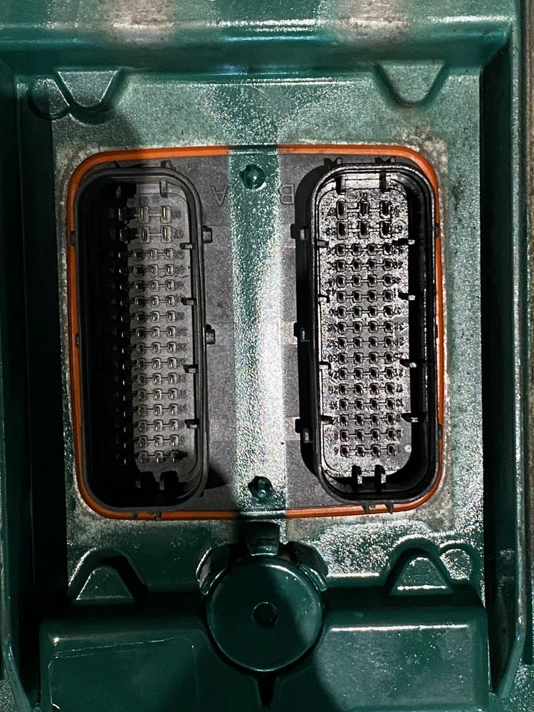 OEM Volvo D13H Diesel Engine Control Module, ECU, ECM, 21900553