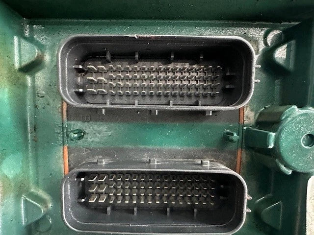 OEM Volvo D13M Diesel Engine Control Module, ECM, ECU, 23166751