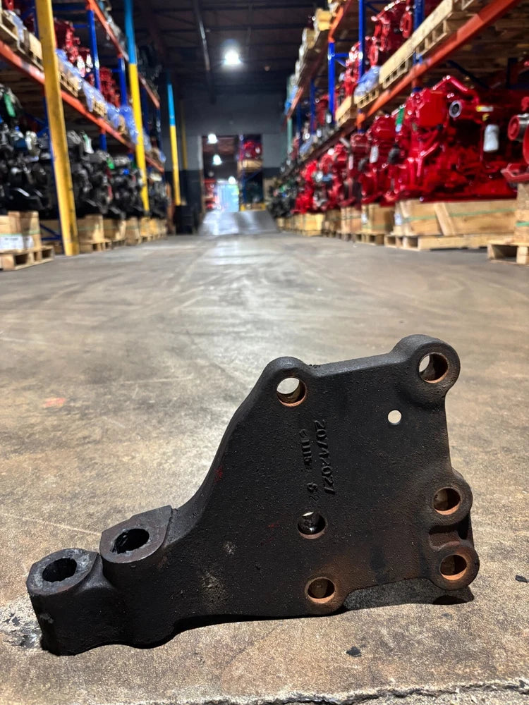 OEM Volvo Engine Mount for Cummins ISX15 Diesel Engine 20742027