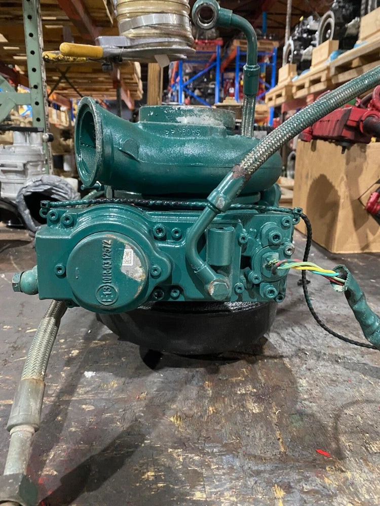 OEM Volvo HE400VG Turbocharger for Mack MP8, Volvo D13 Engine, 22880308, 5355484
