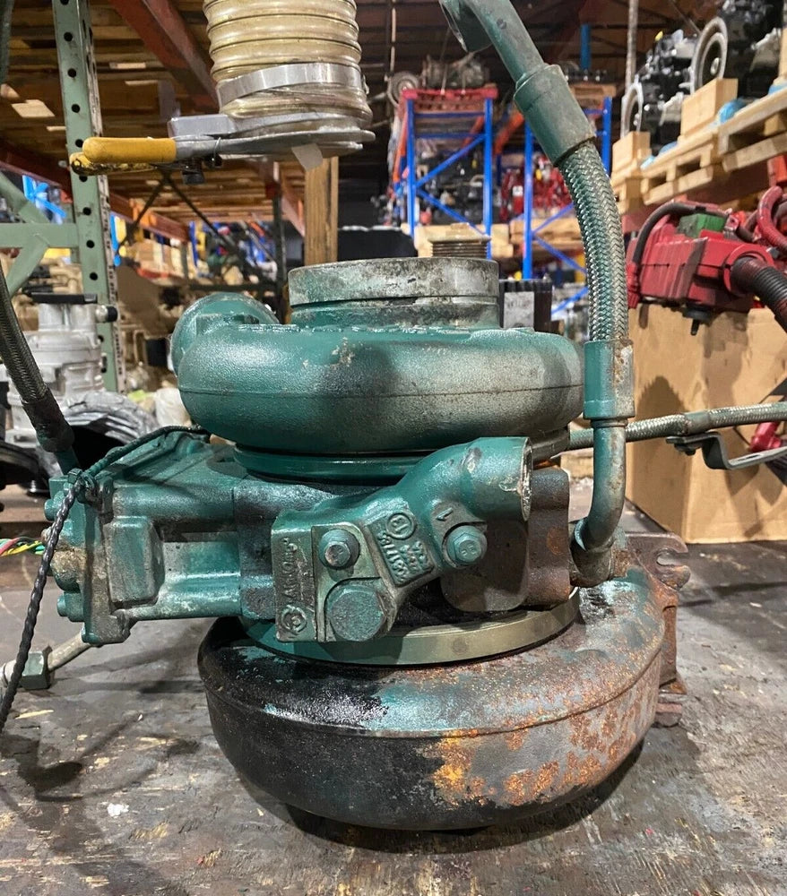 OEM Volvo HE400VG Turbocharger for Mack MP8, Volvo D13 Engine, 22880308, 5355484