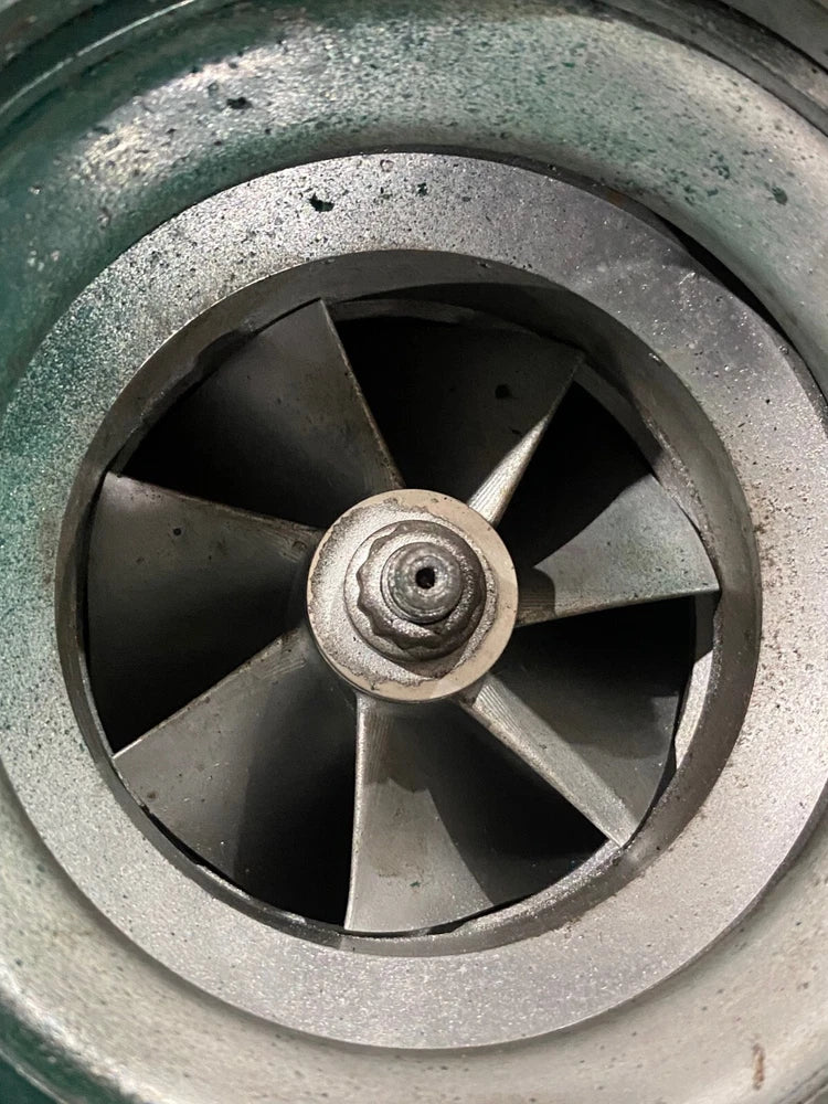 OEM Volvo HE400VG Turbocharger for Mack MP8, Volvo D13 Engine, 22880308, 5355484