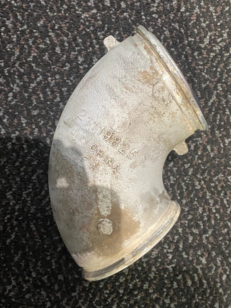 OEM Volvo Intake Manifold 21119825