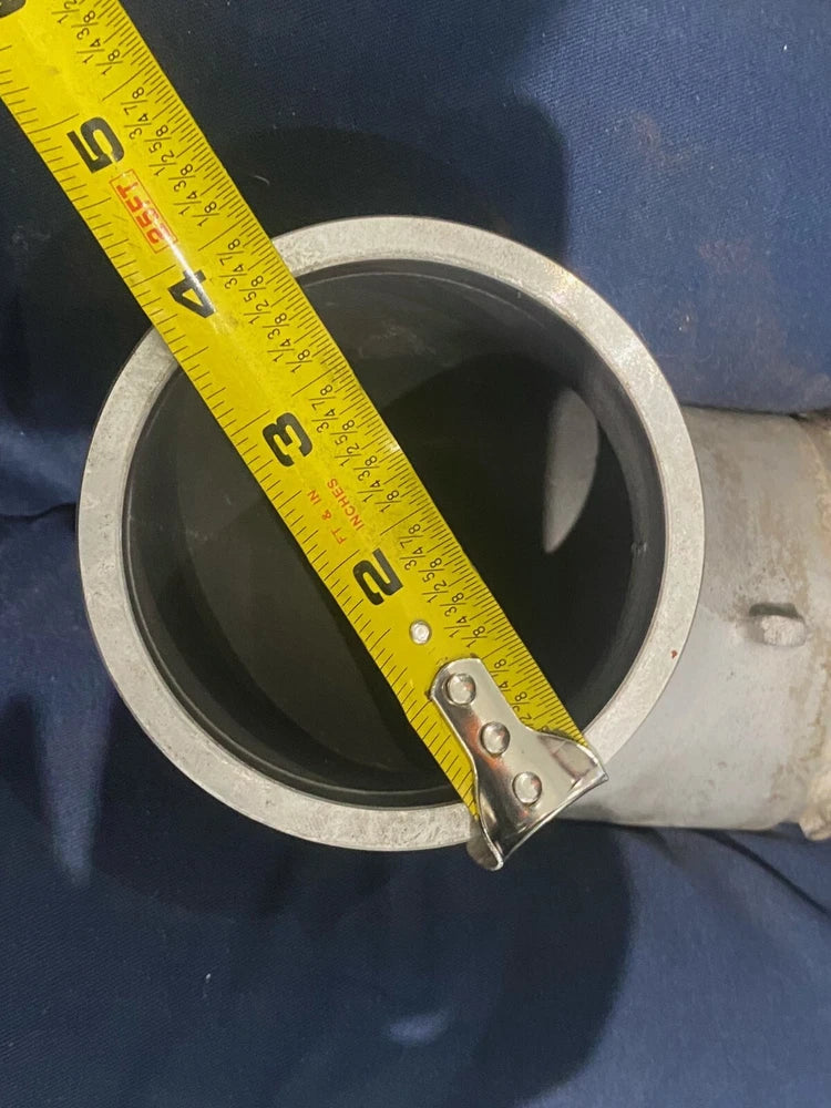 OEM Volvo Intake Manifold 21119825