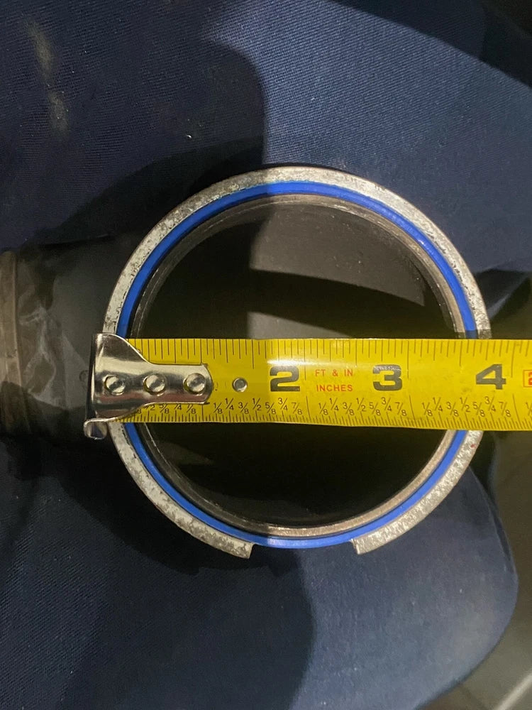 OEM Volvo Intake Manifold 21119825