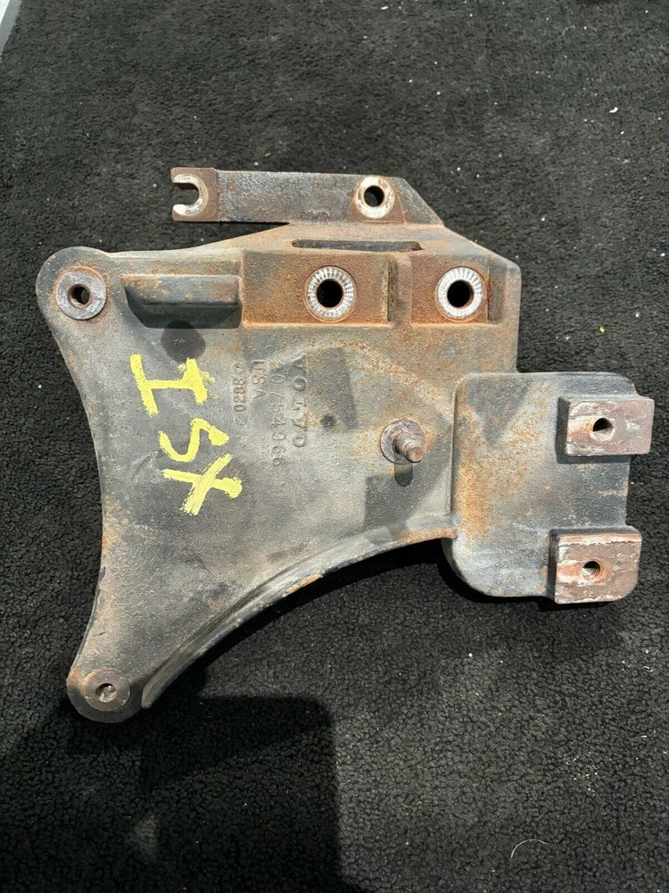 OEM Volvo Mounting Bracket for Cummins ISX Diesel Engine 20754966