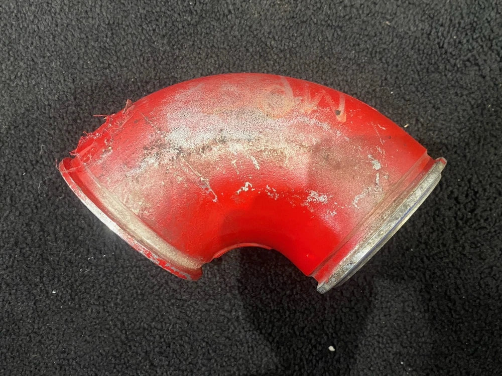 OEM Volvo, Mack Diesel Engine Air Intake Pipe, Manifold 21119825