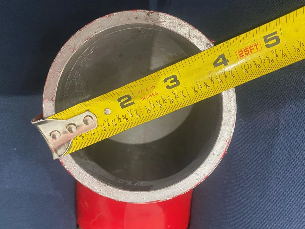 OEM Volvo, Mack Diesel Engine Air Intake Pipe, Manifold 21119825