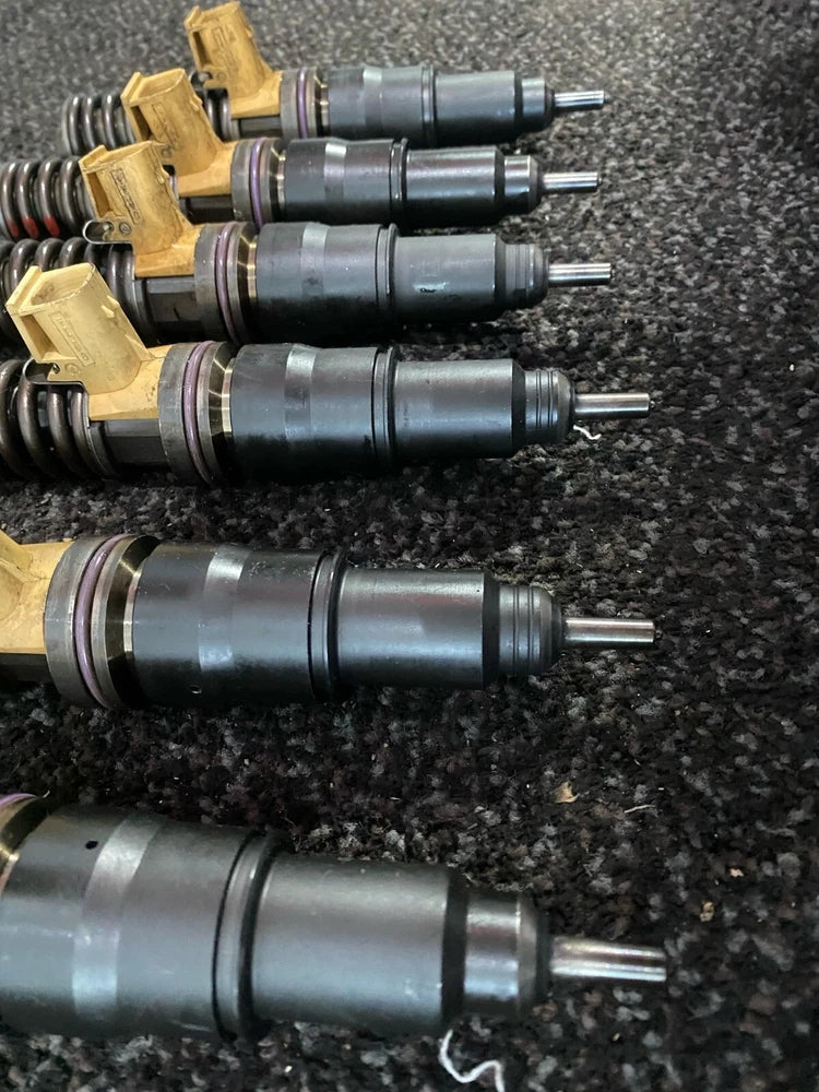 OEM Volvo, Mack Diesel Engine Fuel Injectors 85013147