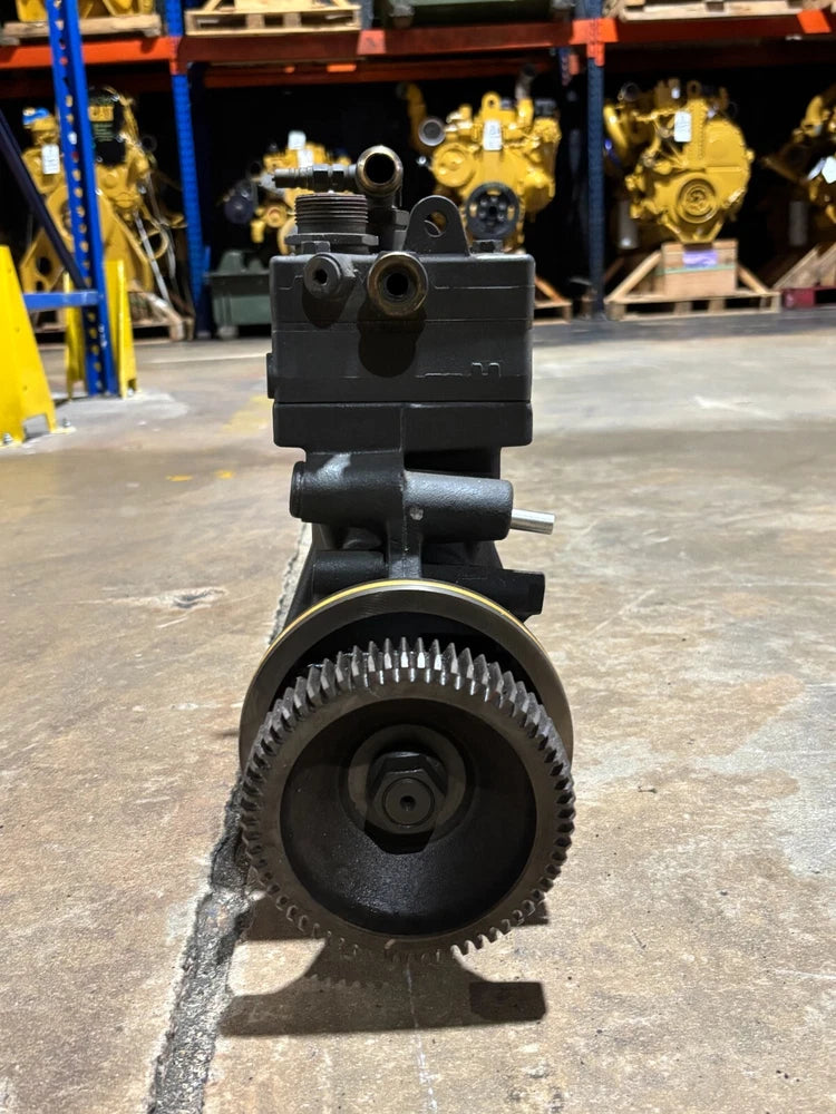 OEM Wabco Air Brake Compressor for Paccar MX-13 Engine 1805490 9125181030