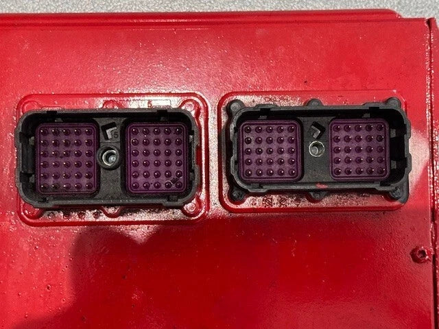 OEM Cummins ISM Engine Control Module ECM ECU | JJ Rebuilders