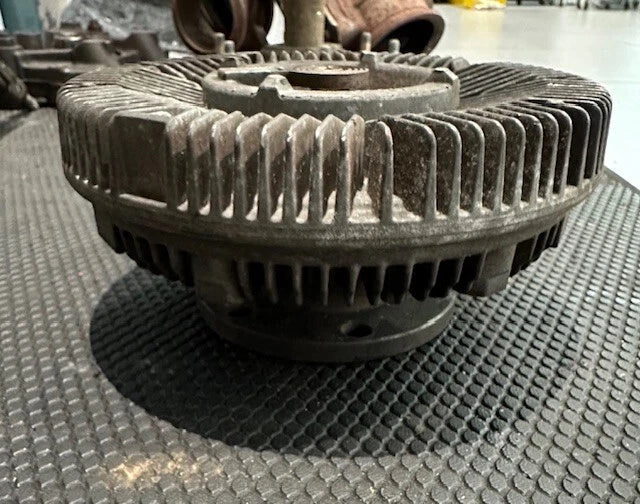 PAI EFC-1643 Mack 38MH416P2 Fan Clutch, 25159667