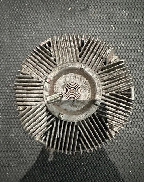 PAI EFC-1643 Mack 38MH416P2 Fan Clutch, 25159667