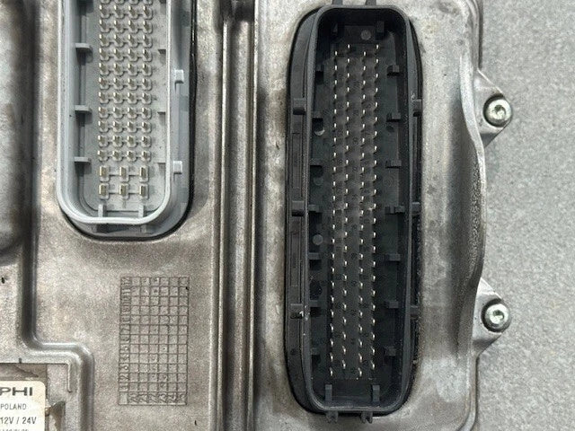 Paccar MX-13 Control Module ECM ECU 2298831 1833060 1889041 1977245