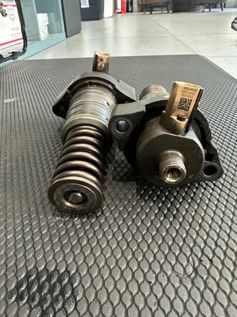 Paccar MX-13 Diesel Engine Fuel Injection Pump 1934322