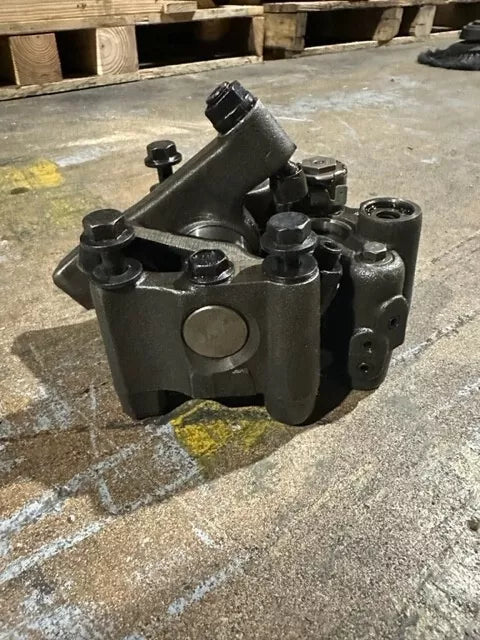 Paccar MX-13 Diesel Engine Jake Brake Rocker Arm Assembly 00-032646,1945026