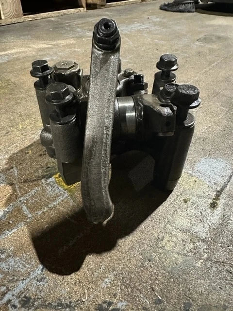 Paccar MX-13 Diesel Engine Jake Brake Rocker Arm Assembly 00-032646,1945026