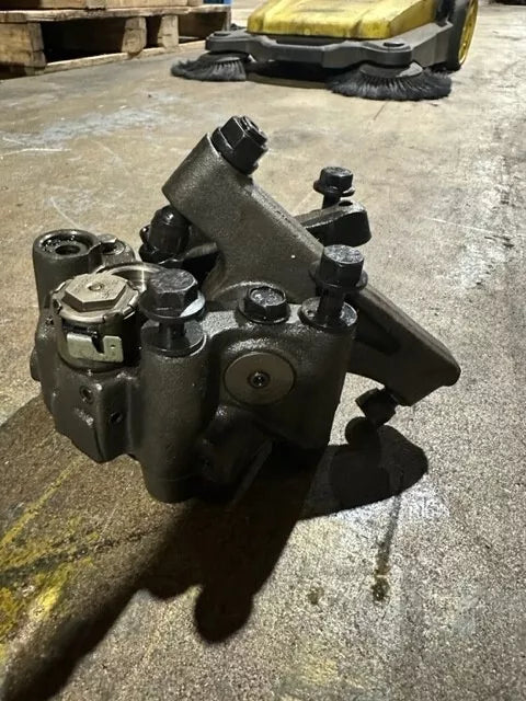 Paccar MX-13 Diesel Engine Jake Brake Rocker Arm Assembly 00-032646,1945026