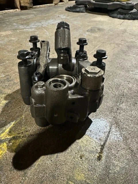 Paccar MX-13 Diesel Engine Jake Brake Rocker Arm Assembly 00-032646,1945026