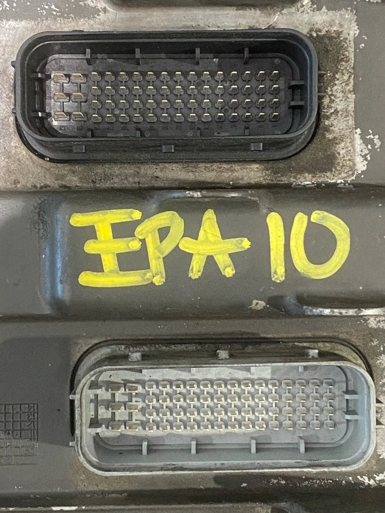 Paccar MX-13 Engine Control Module, ECM, ECU, 1833060, 1889041, 2019555, 1977245