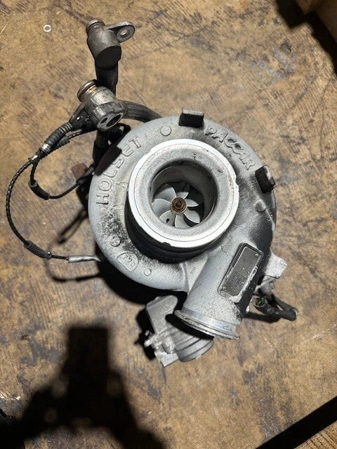 Paccar MX-13 (EPA13) Diesel Engine Holset HE500VG Turbocharge 3791937, 1973273