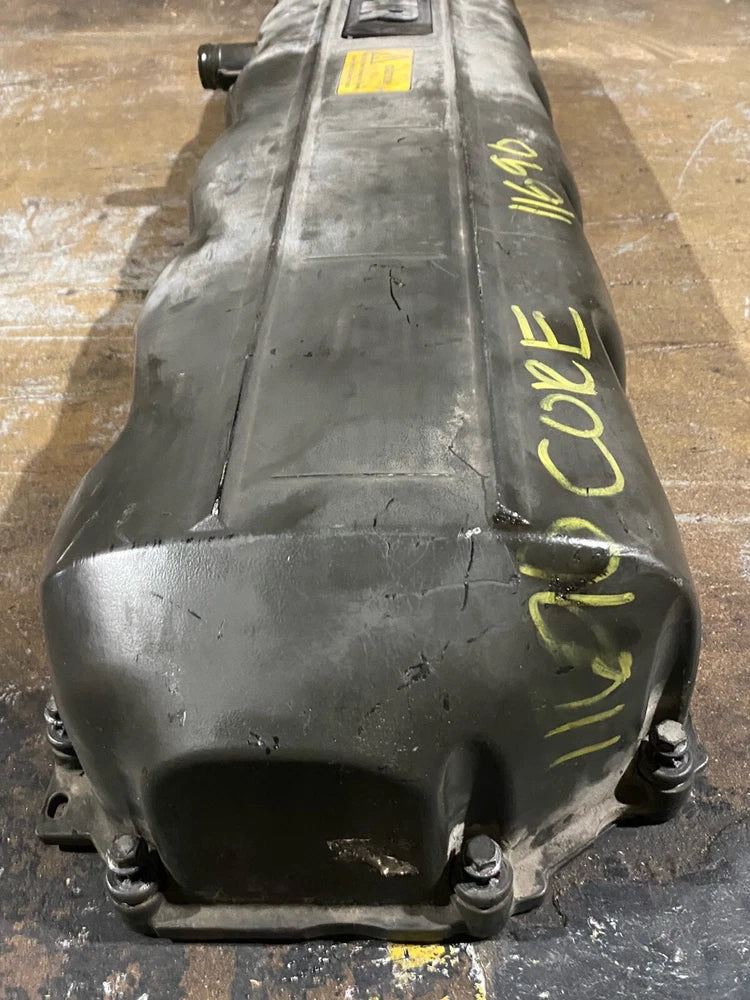 Paccar MX13 Diesel Engine Complete Valve Cover 1885471