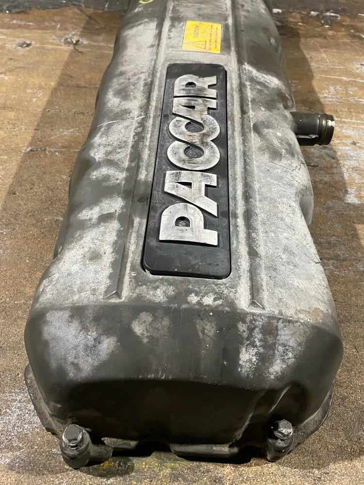 Paccar MX13 Diesel Engine Complete Valve Cover 1885471