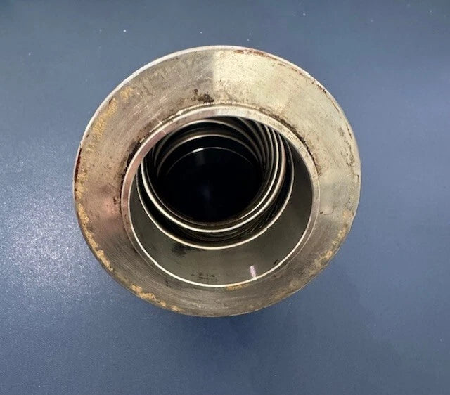 Paccar OEM Pipe-Flexible EGR Cooler 1782229