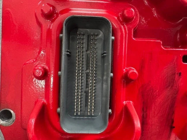 Paccar PX9 Cummins ISL9 OEM Engine Control Module ECM ECU CM2350 5290170 5290171 5317106