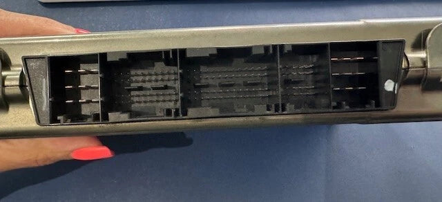 Paccar VDO CECU3 Control Module A2C53335934 12V 9340007274