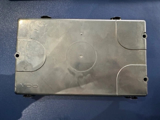 Paccar VDO CECU3 Control Module A2C53335934 12V 9340007274