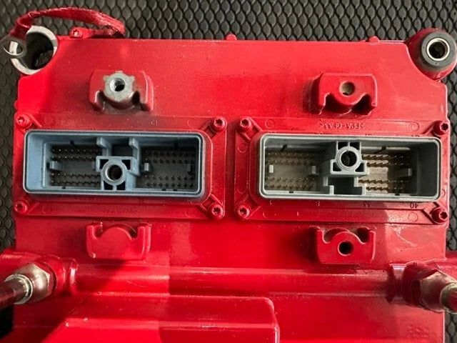 Perkins 1104D Caterpillar C4.4 Control Module ECM ECU 374-2641-05, 28375896