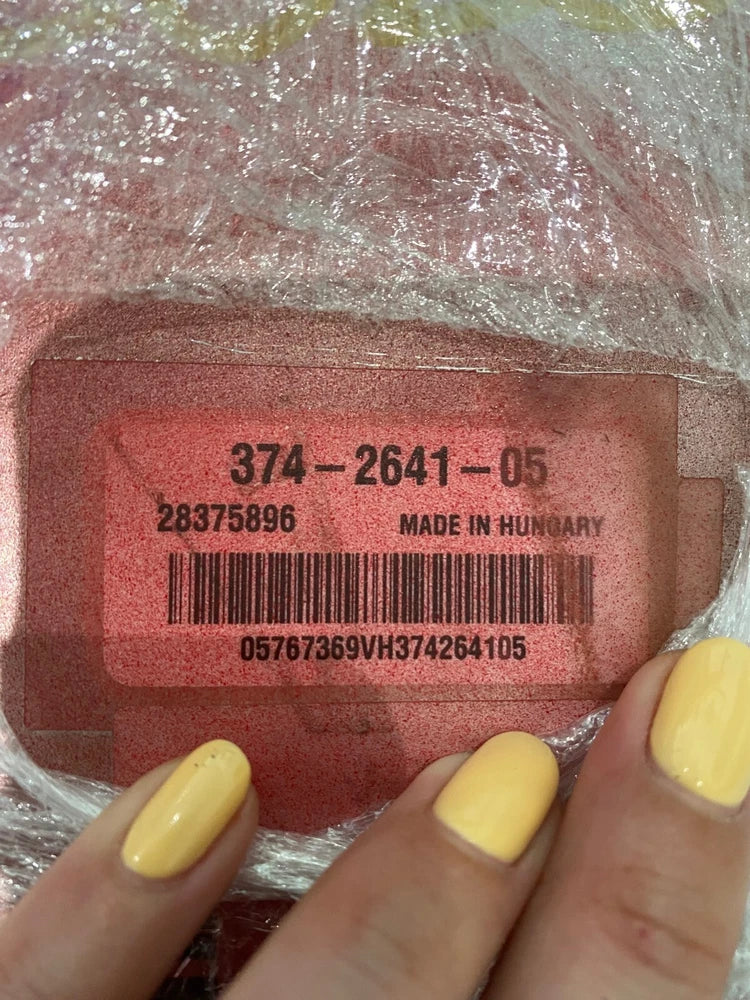 Perkins 1104D Caterpillar C4.4 Control Module ECM ECU 374-2641-05, 28375896