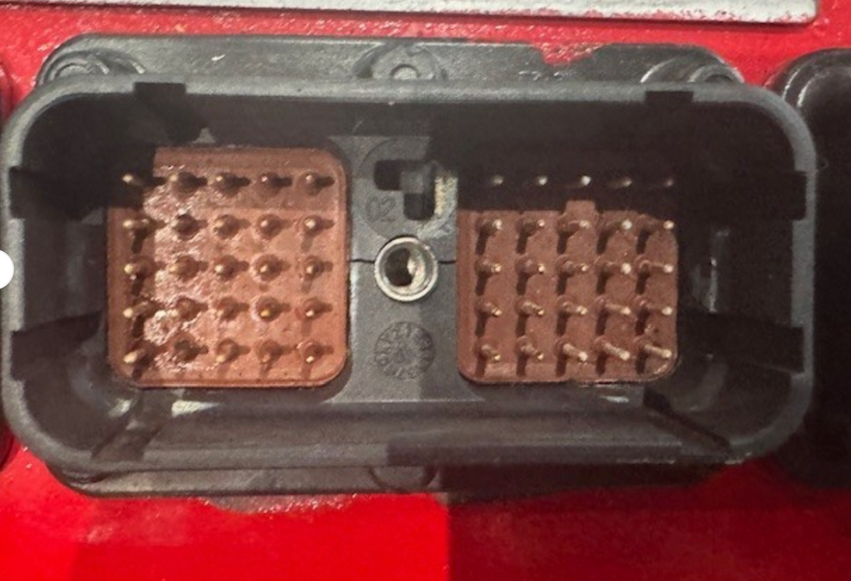 Cummins ISM OEM Diesel Engine Control Module ECM ECU 3408501 3408404 CM870