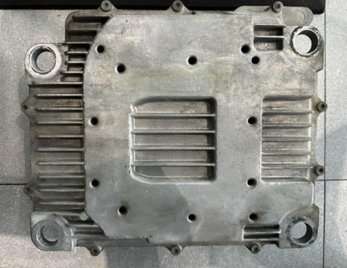 Paccar MX-13 OEM Diesel Engine Control Module ECM ECU 1877245 2013285 2109556 2298831 2015228