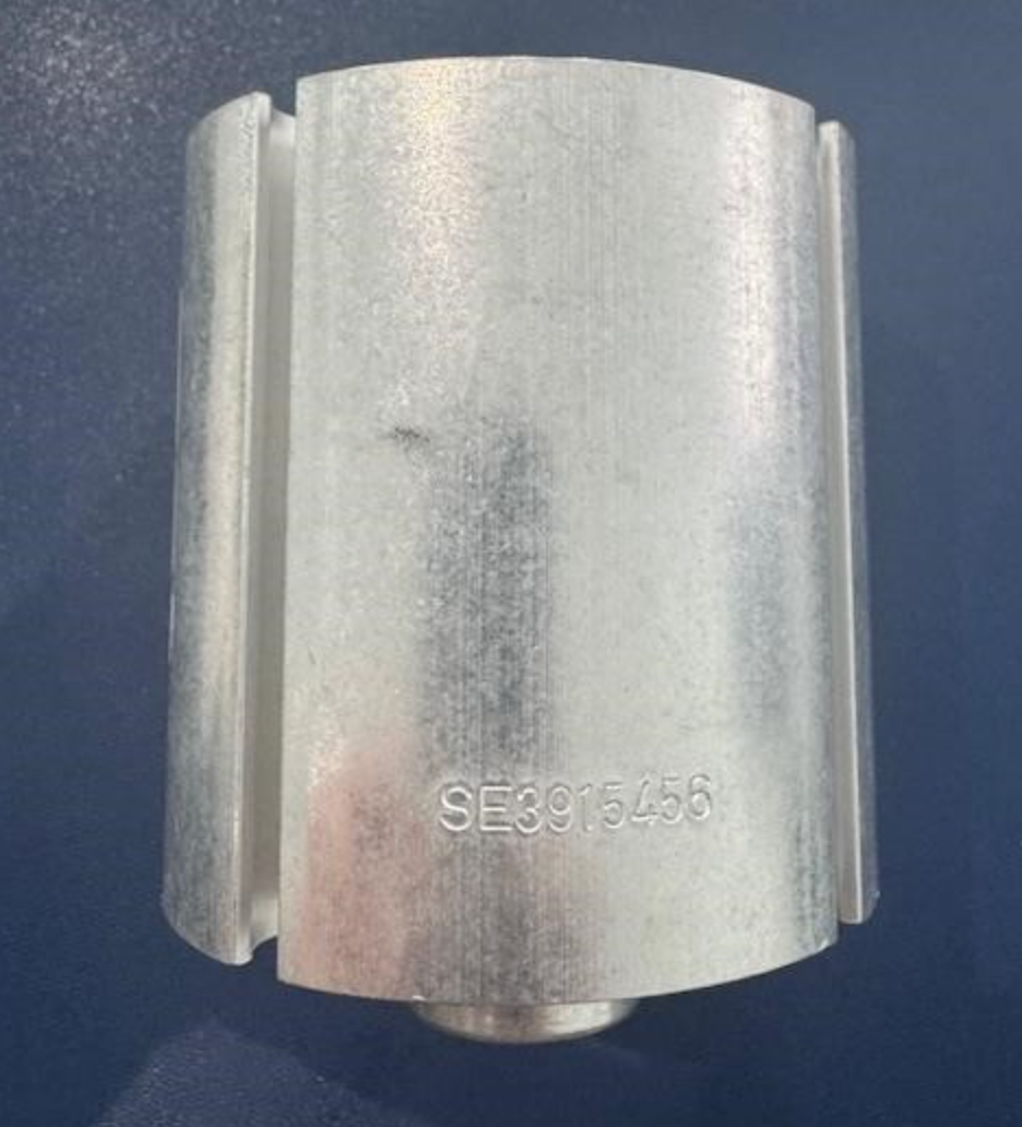 Cummins OEM Fan Pilot Spacer 3915456