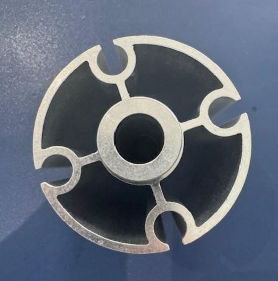 Cummins OEM Fan Pilot Spacer 3915456