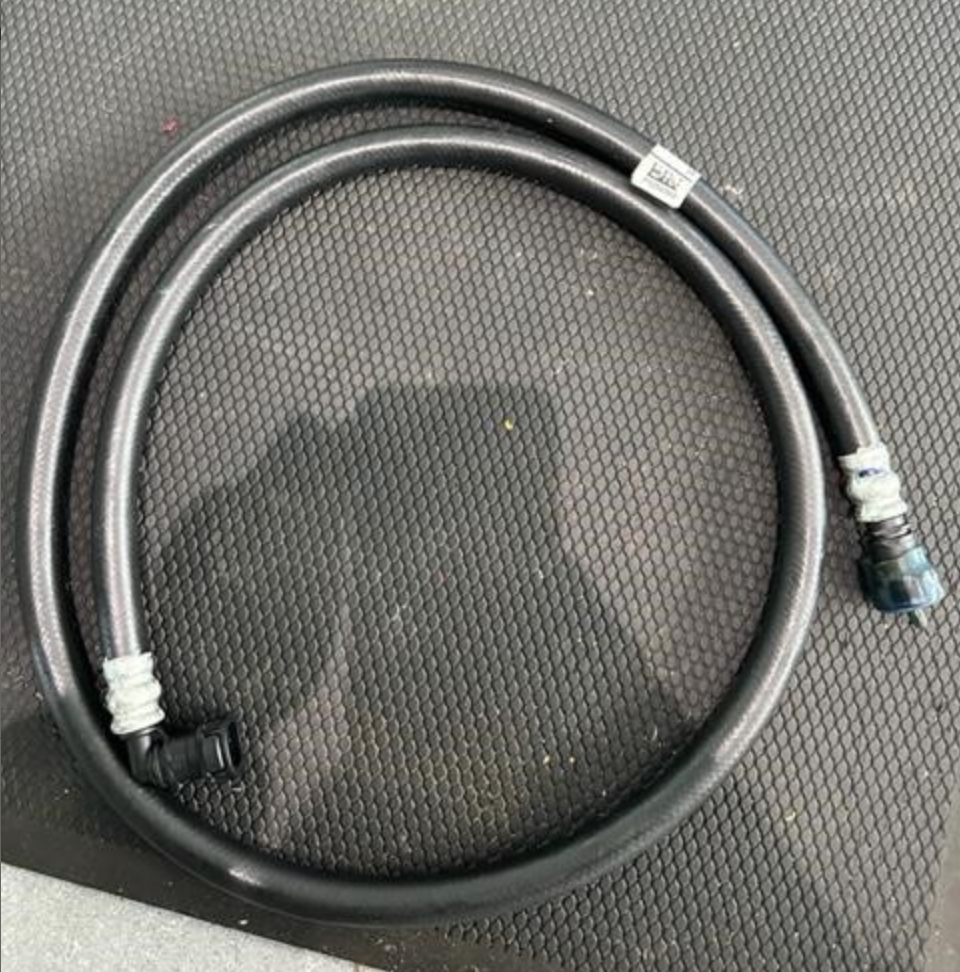 Cummins OEM Flexible Hose 5266868