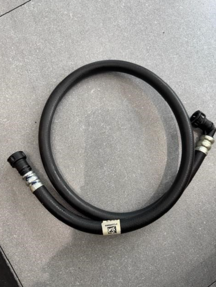 Cummins OEM Flexible Hose 5266869