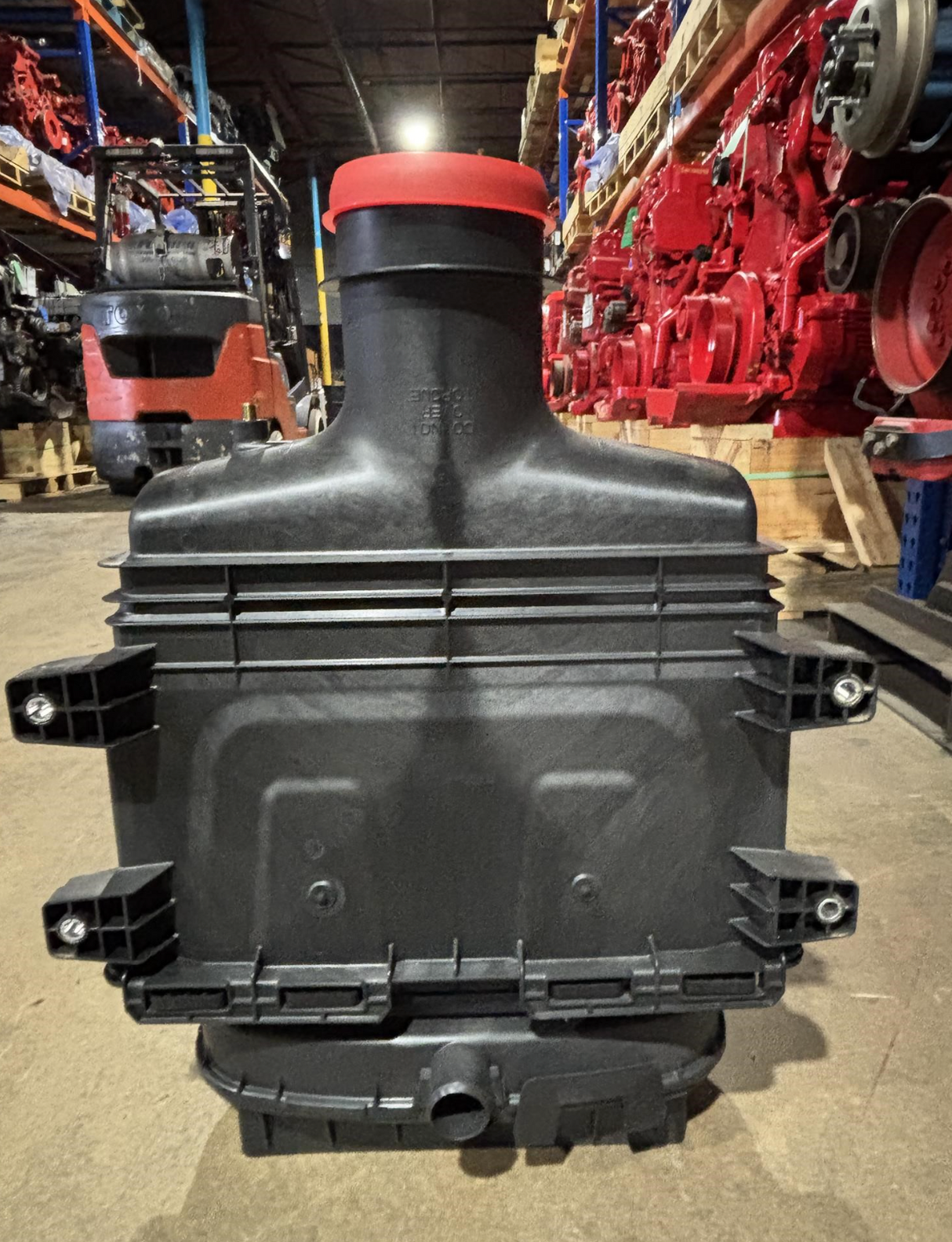 Fleetguard OEM AH55600VE Air Direct Flow Cleaner Air Filter Cummins 5289929